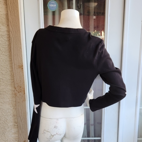 Remember Bongo jeans, from the‎ 90s? Bongo super cute cropped - Picture 5 of 5